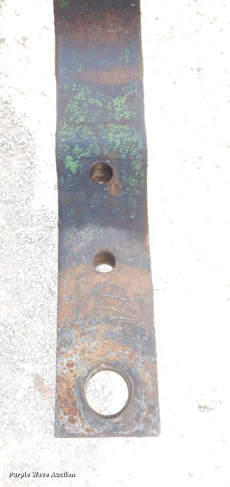 image for item DK0307 1979 John Deere 4240  tractor