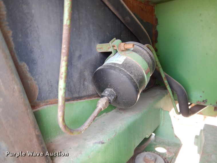 image for item DK0307 1979 John Deere 4240  tractor