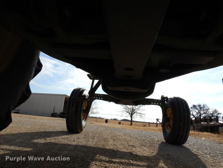 image for item DK0307 1979 John Deere 4240  tractor