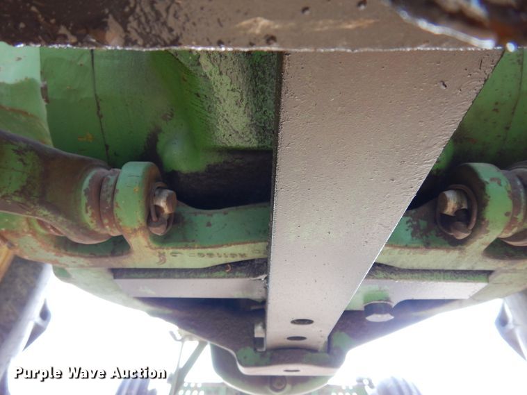 image for item DK0307 1979 John Deere 4240  tractor