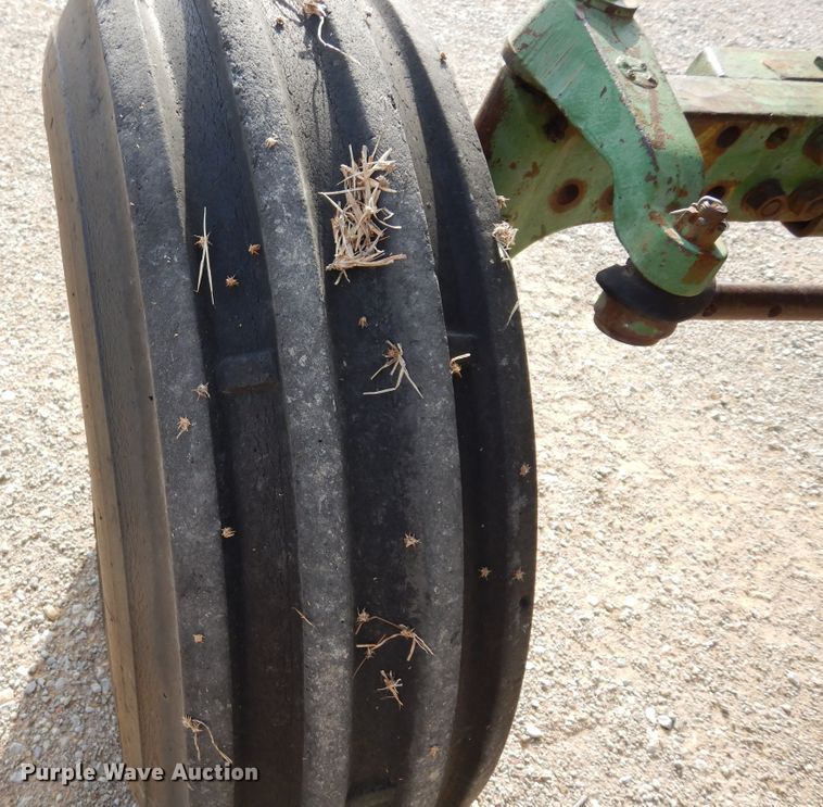 image for item DK0307 1979 John Deere 4240  tractor