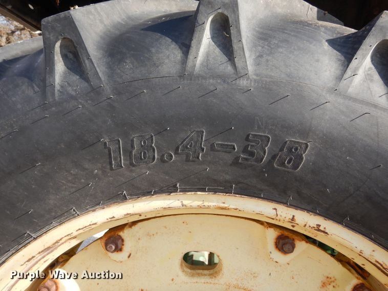 image for item DK0307 1979 John Deere 4240  tractor