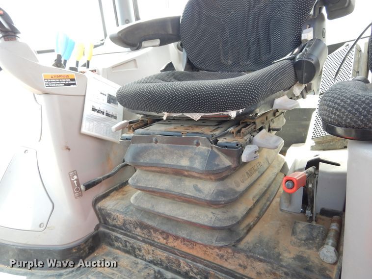 image for item DK0319 Kubota M7-151  MFWD tractor