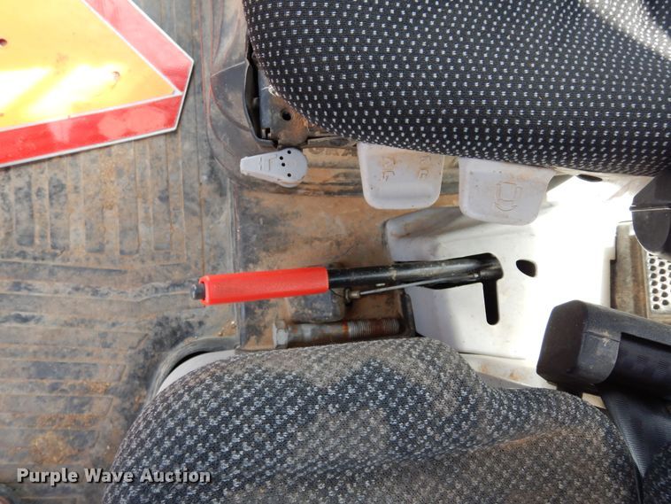 image for item DK0319 Kubota M7-151  MFWD tractor