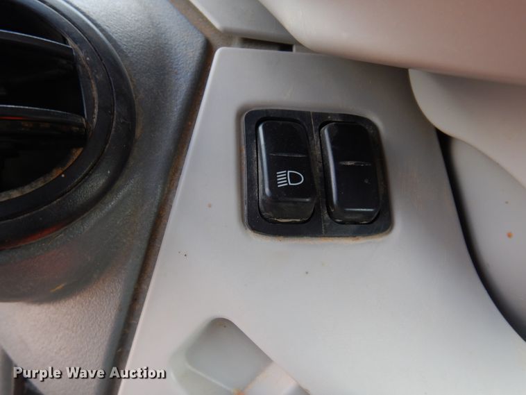 image for item DK0319 Kubota M7-151  MFWD tractor