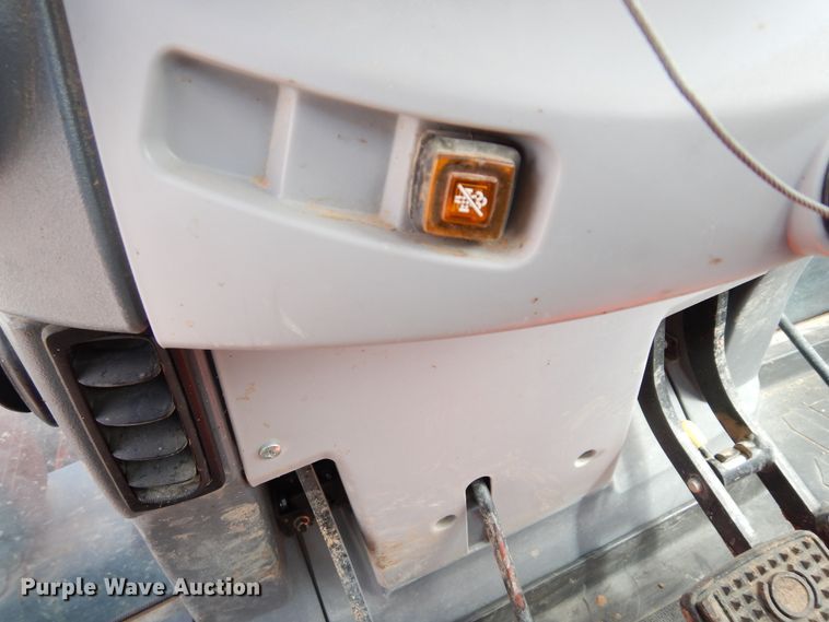 image for item DK0319 Kubota M7-151  MFWD tractor