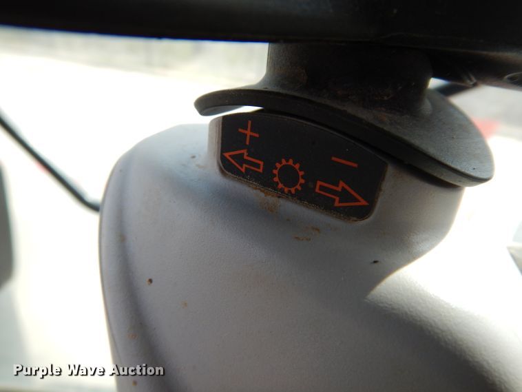 image for item DK0319 Kubota M7-151  MFWD tractor