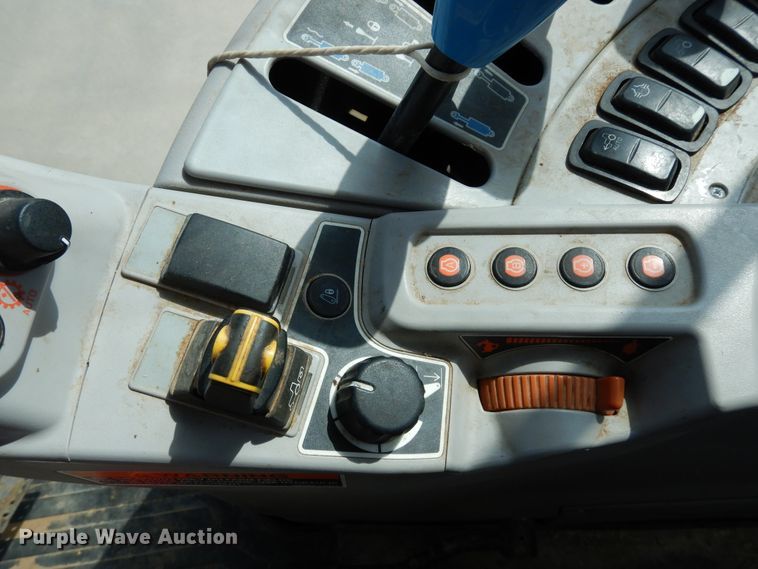 image for item DK0319 Kubota M7-151  MFWD tractor