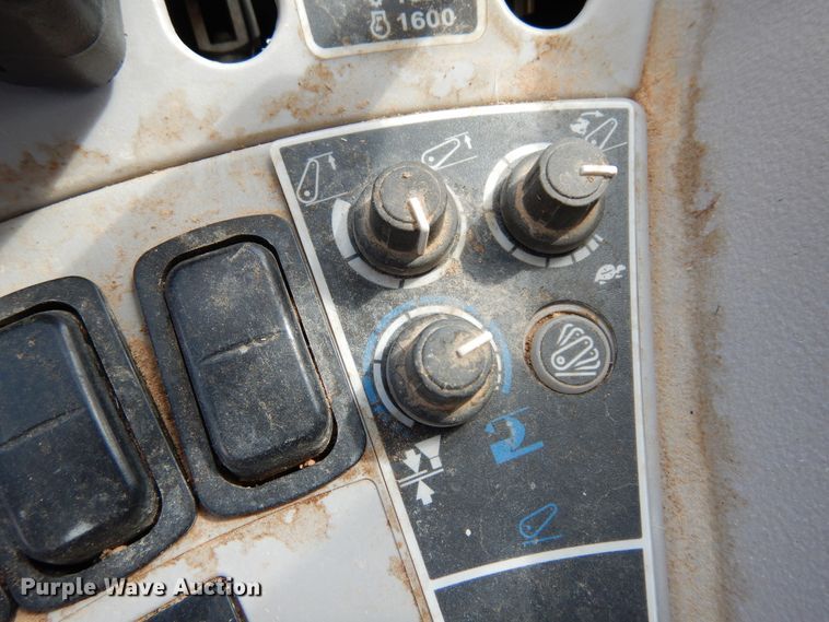 image for item DK0319 Kubota M7-151  MFWD tractor