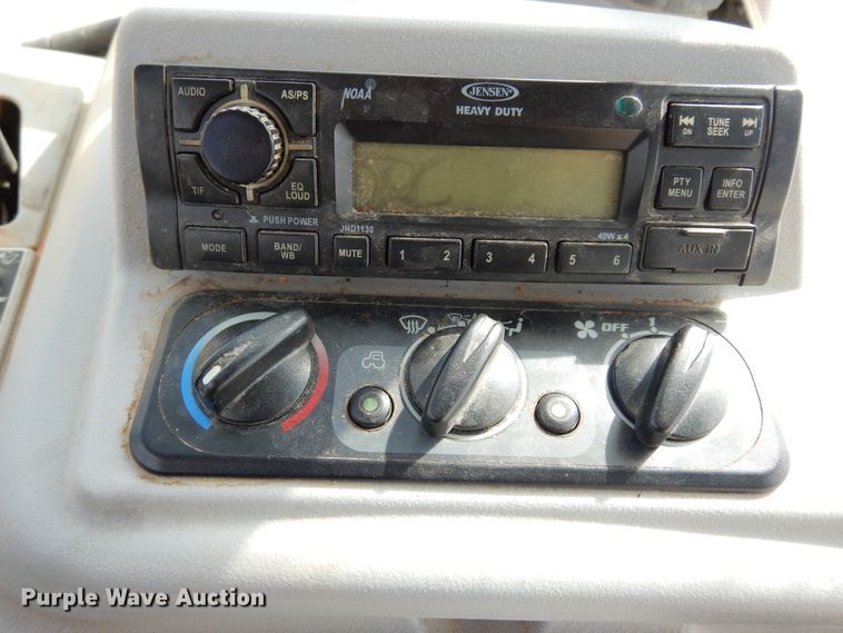 image for item DK0319 Kubota M7-151  MFWD tractor