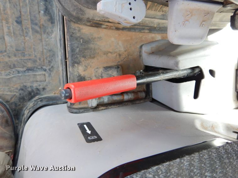 image for item DK0319 Kubota M7-151  MFWD tractor