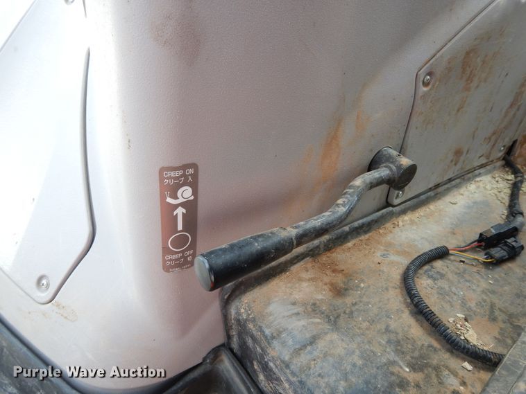 image for item DK0319 Kubota M7-151  MFWD tractor