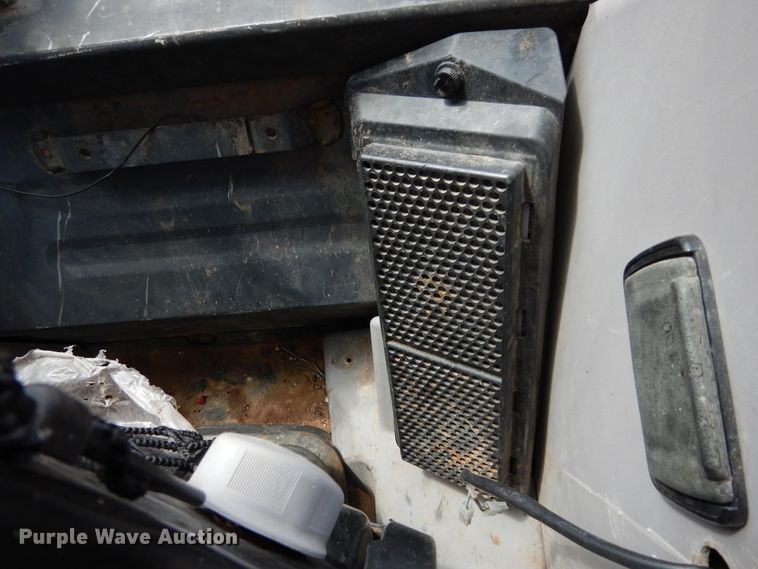 image for item DK0319 Kubota M7-151  MFWD tractor