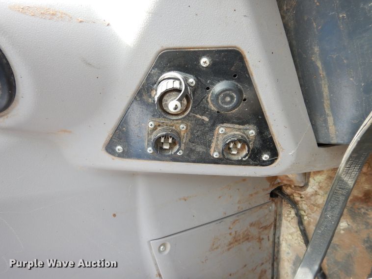 image for item DK0319 Kubota M7-151  MFWD tractor