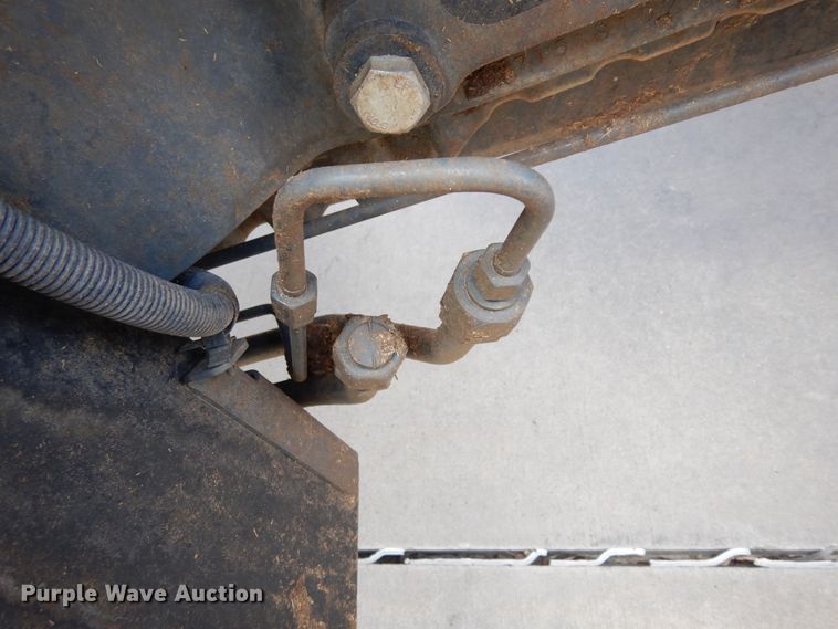 image for item DK0319 Kubota M7-151  MFWD tractor