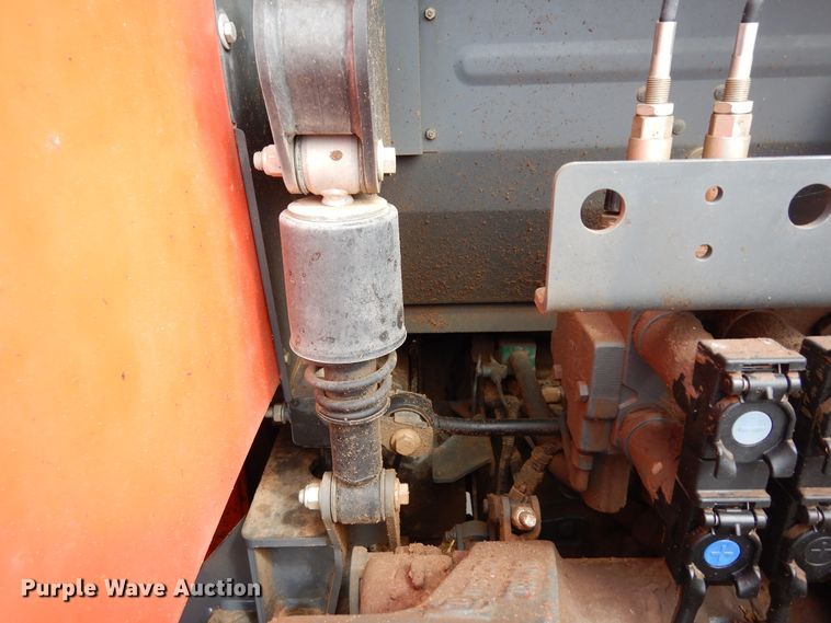 image for item DK0319 Kubota M7-151  MFWD tractor