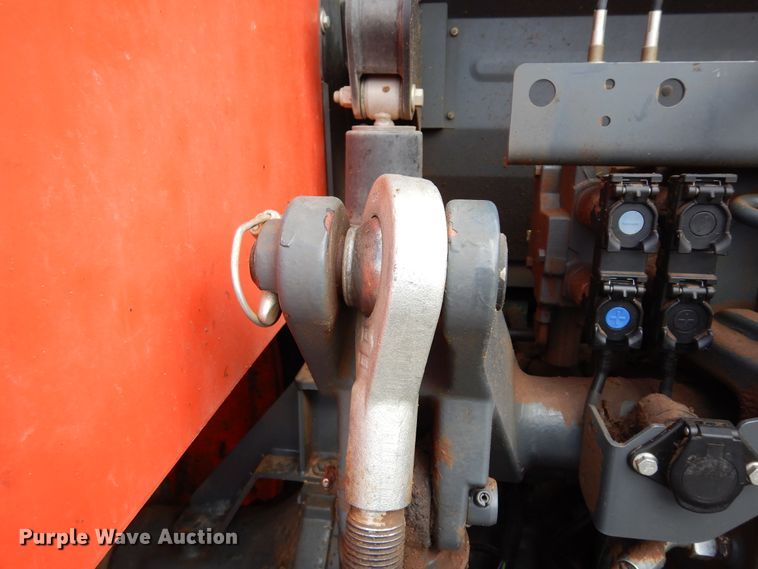 image for item DK0319 Kubota M7-151  MFWD tractor