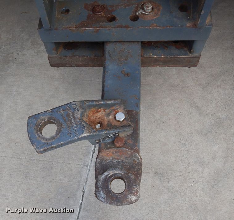 image for item DK0319 Kubota M7-151  MFWD tractor