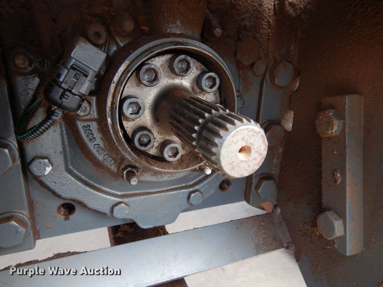 image for item DK0319 Kubota M7-151  MFWD tractor