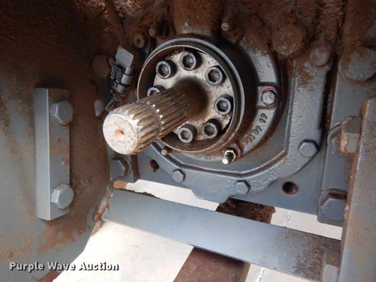 image for item DK0319 Kubota M7-151  MFWD tractor