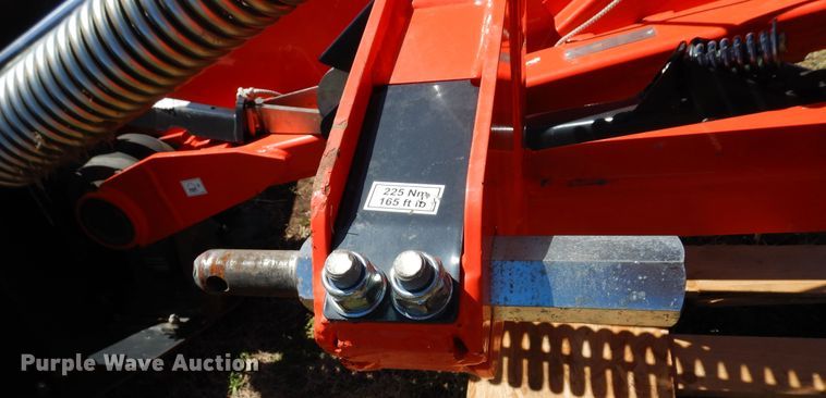 image for item DK0331 2020 Kubota DM2028  disc mower