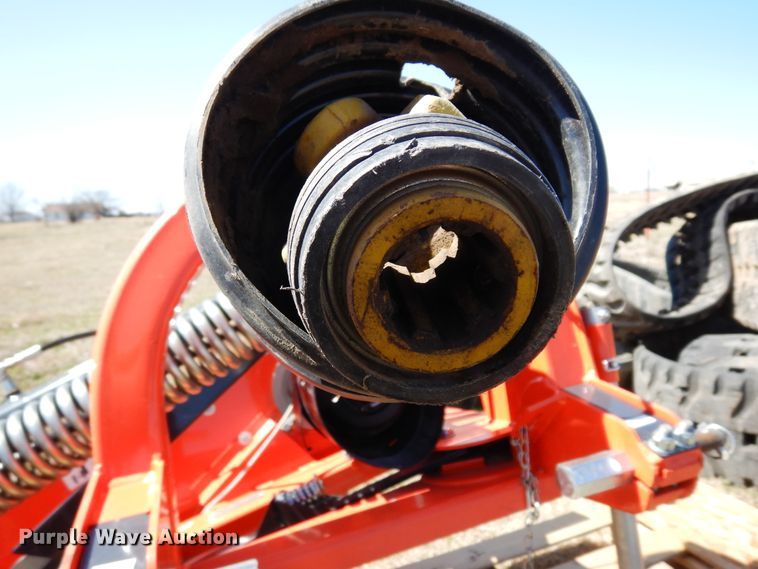 image for item DK0331 2020 Kubota DM2028  disc mower