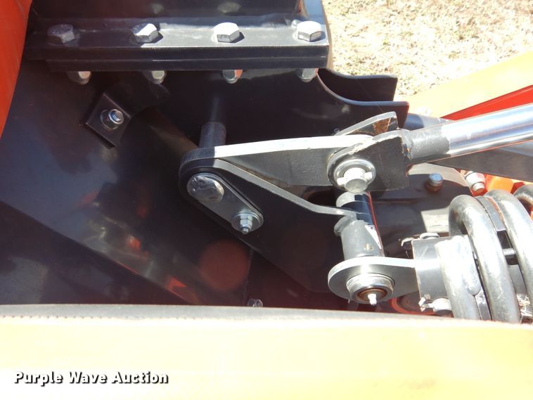 image for item DK0331 2020 Kubota DM2028  disc mower