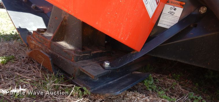 image for item DK0331 2020 Kubota DM2028  disc mower