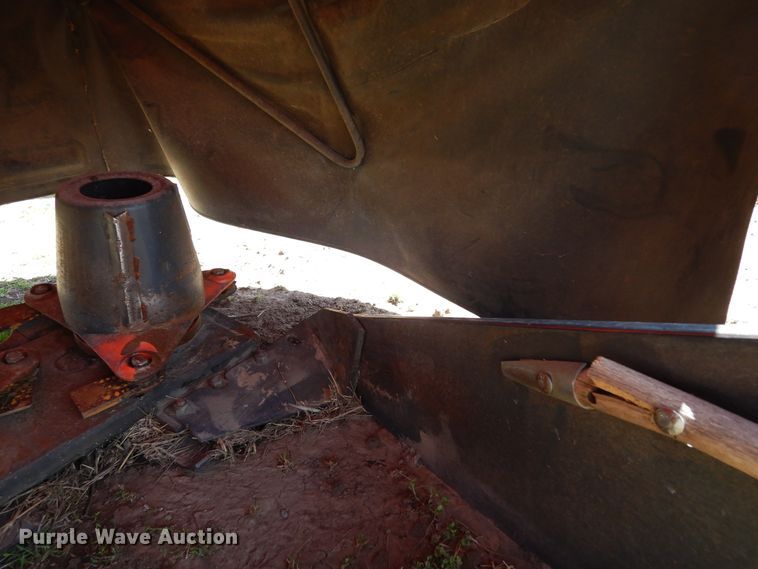 image for item DK0331 2020 Kubota DM2028  disc mower