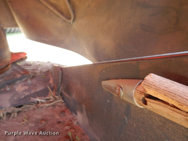 image for item DK0331 2020 Kubota DM2028  disc mower