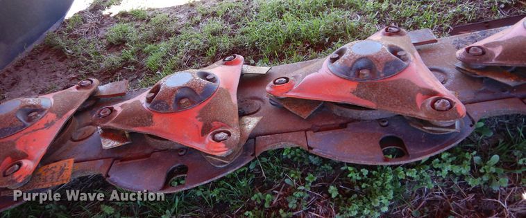 image for item DK0331 2020 Kubota DM2028  disc mower