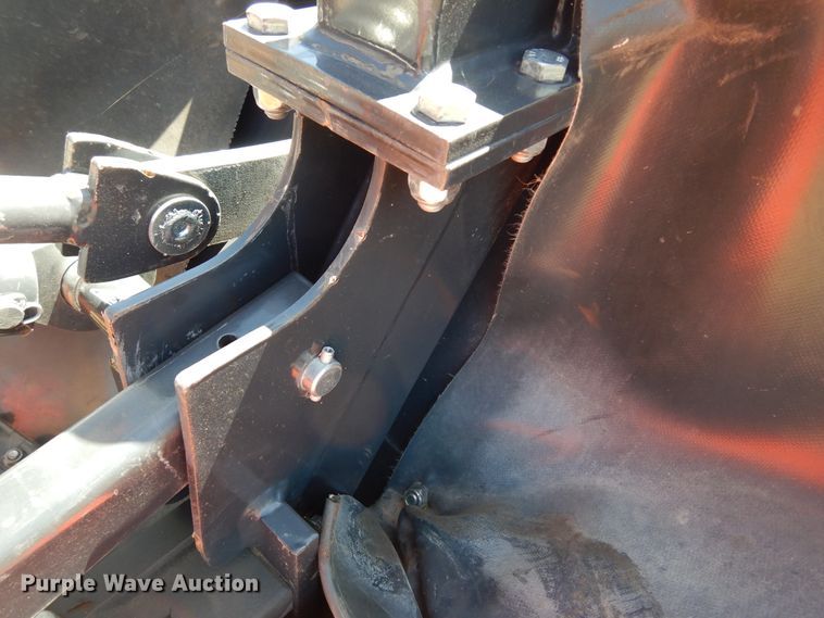 image for item DK0331 2020 Kubota DM2028  disc mower