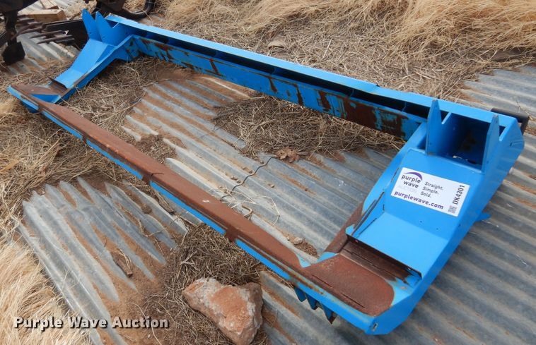 image for item DK4301 Shelbourne-Reynolds  stripper head adapter