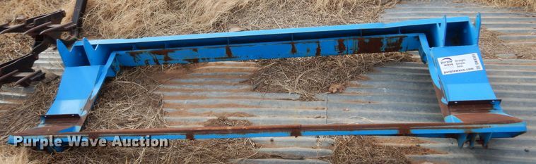 image for item DK4301 Shelbourne-Reynolds  stripper head adapter