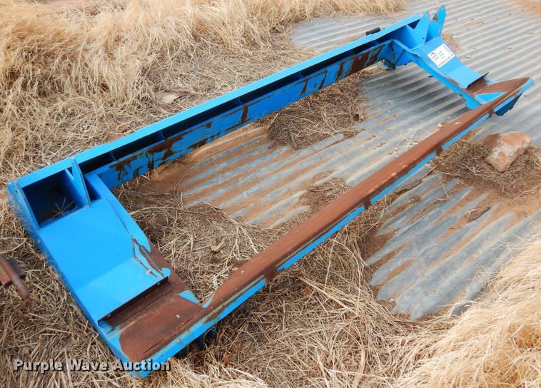 image for item DK4301 Shelbourne-Reynolds  stripper head adapter