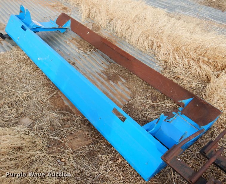 image for item DK4301 Shelbourne-Reynolds  stripper head adapter