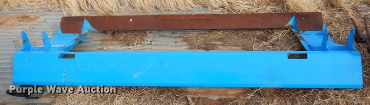 image for item DK4301 Shelbourne-Reynolds  stripper head adapter