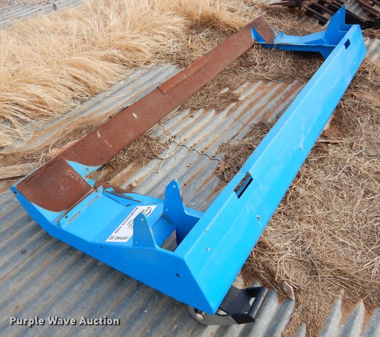 image for item DK4301 Shelbourne-Reynolds  stripper head adapter