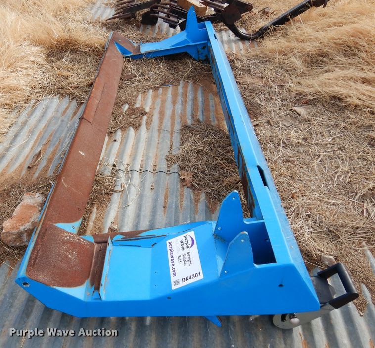 image for item DK4301 Shelbourne-Reynolds  stripper head adapter