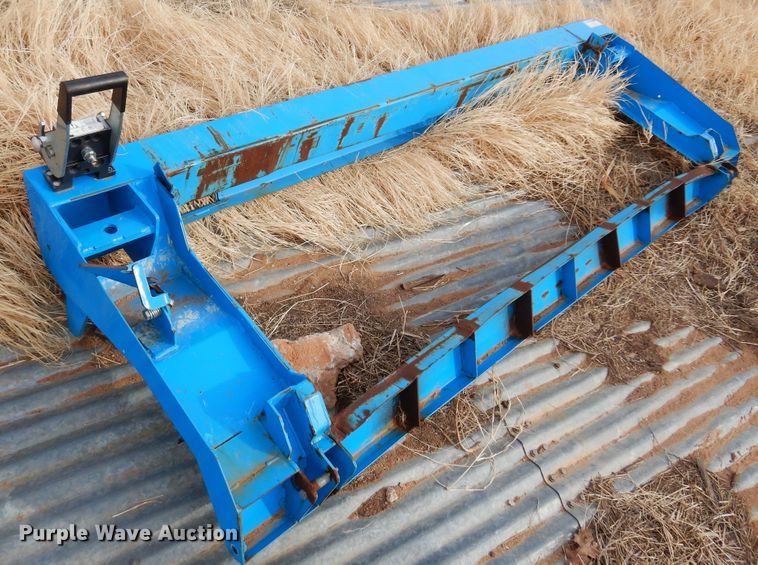 image for item DK4301 Shelbourne-Reynolds  stripper head adapter