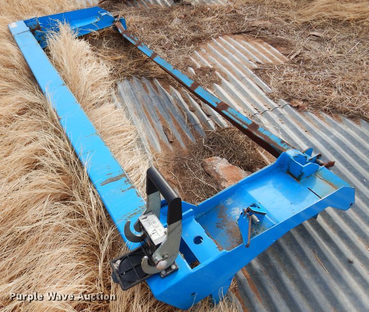 image for item DK4301 Shelbourne-Reynolds  stripper head adapter