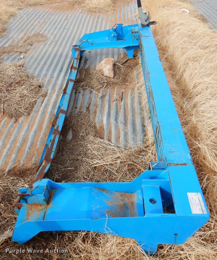 image for item DK4301 Shelbourne-Reynolds  stripper head adapter