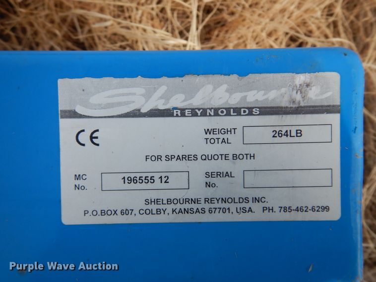 image for item DK4301 Shelbourne-Reynolds  stripper head adapter