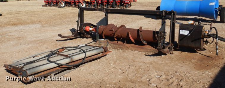 image for item DK4381 Honey Bee  header parts