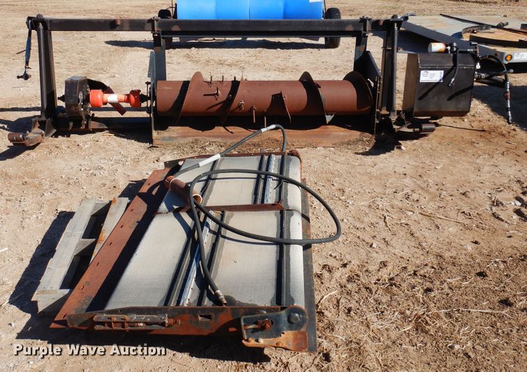 image for item DK4381 Honey Bee  header parts