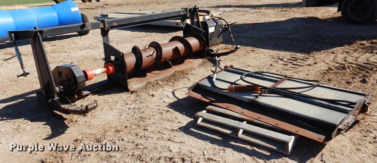 image for item DK4381 Honey Bee  header parts