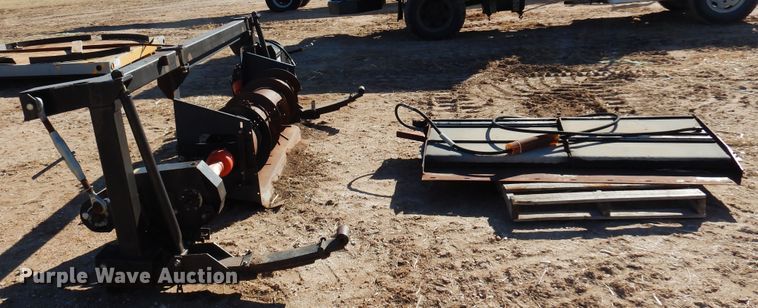 image for item DK4381 Honey Bee  header parts