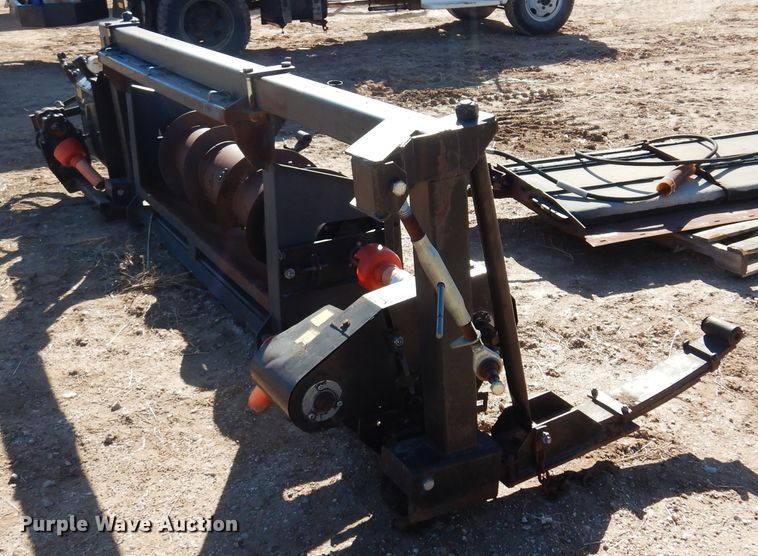 image for item DK4381 Honey Bee  header parts