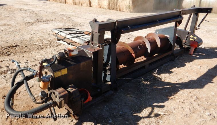 image for item DK4381 Honey Bee  header parts