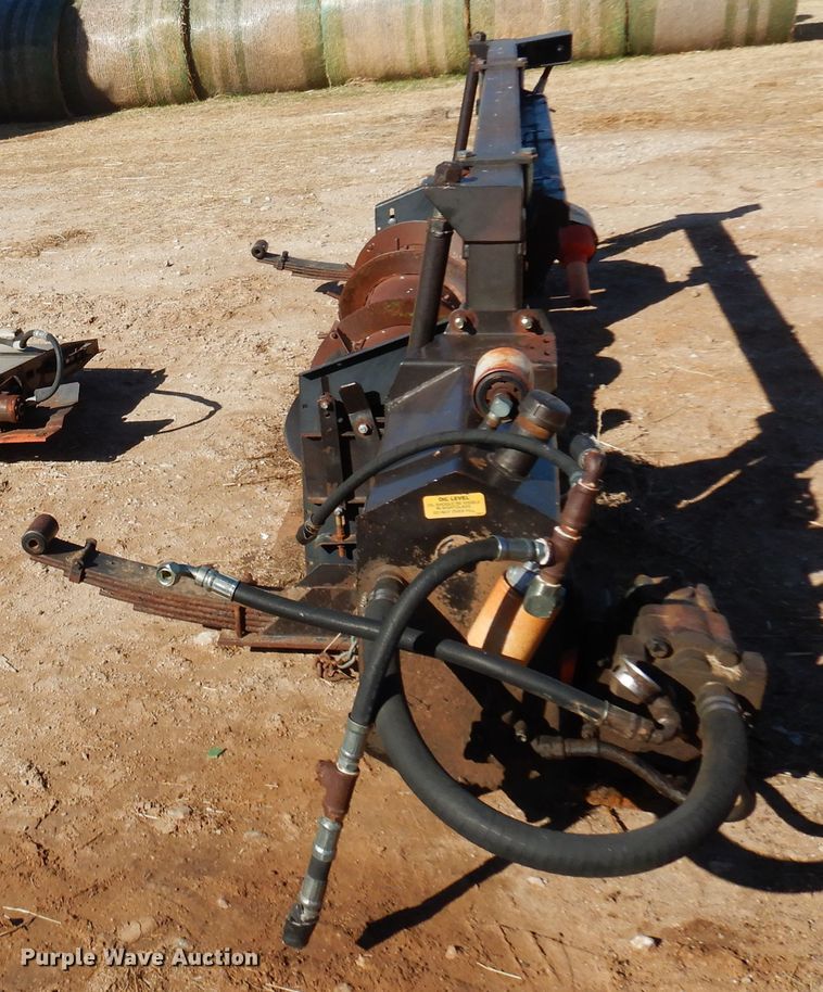 image for item DK4381 Honey Bee  header parts